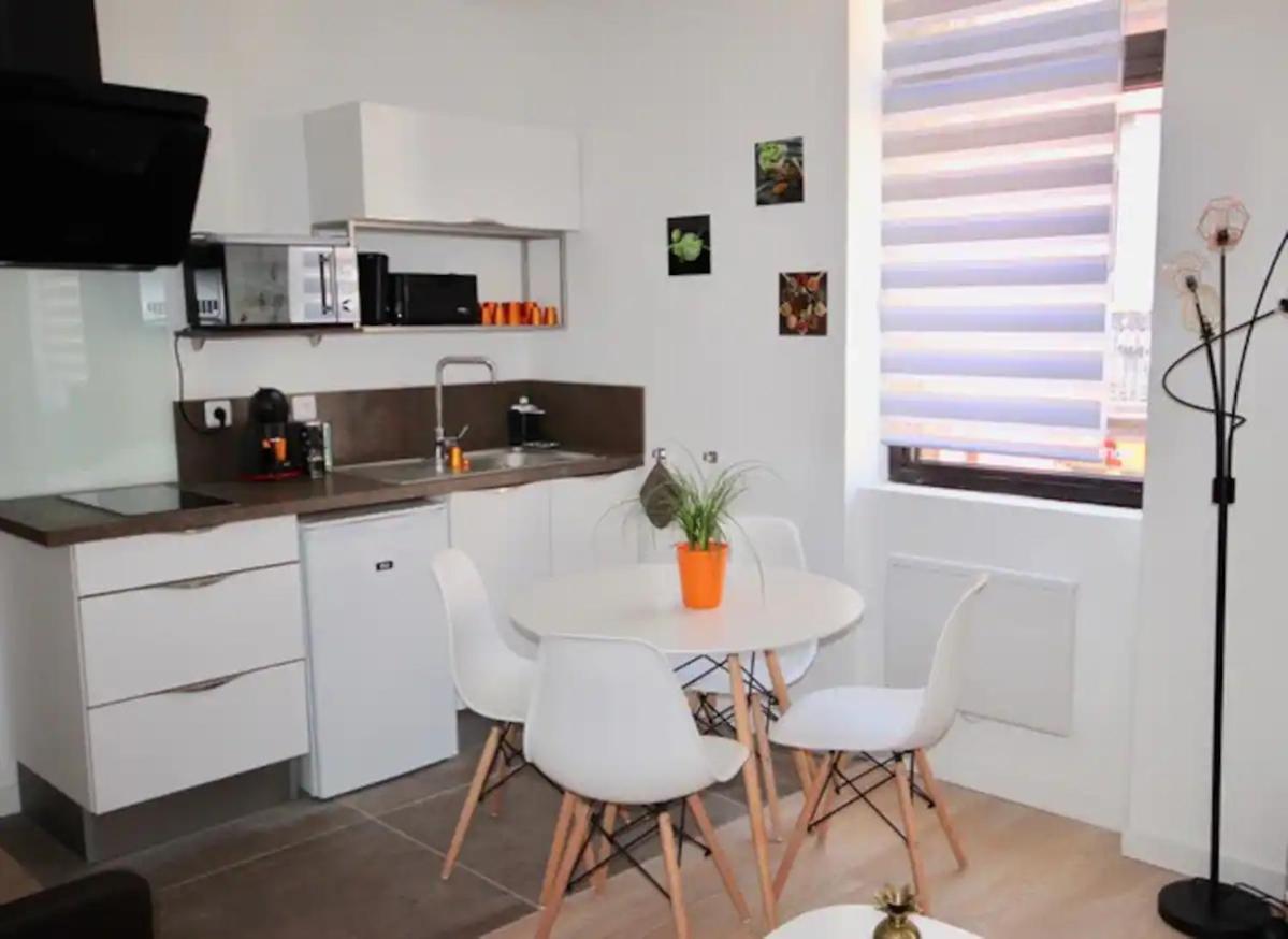 Tout Beau Tout Neuf Toulouse Kültér fotó