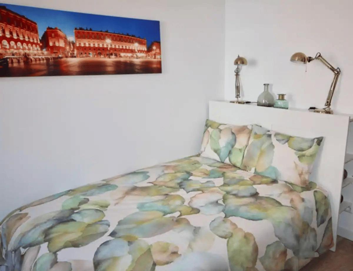 Tout Beau Tout Neuf Toulouse Kültér fotó